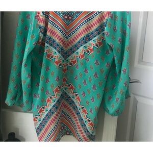 From Tolani with Nicky Hilton